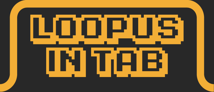 Loopus In Tab